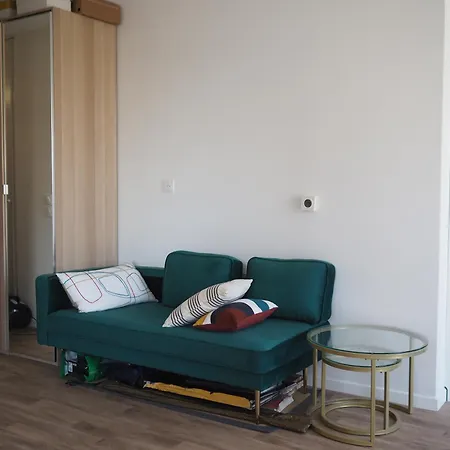 Apartment Grand Proche De Paris